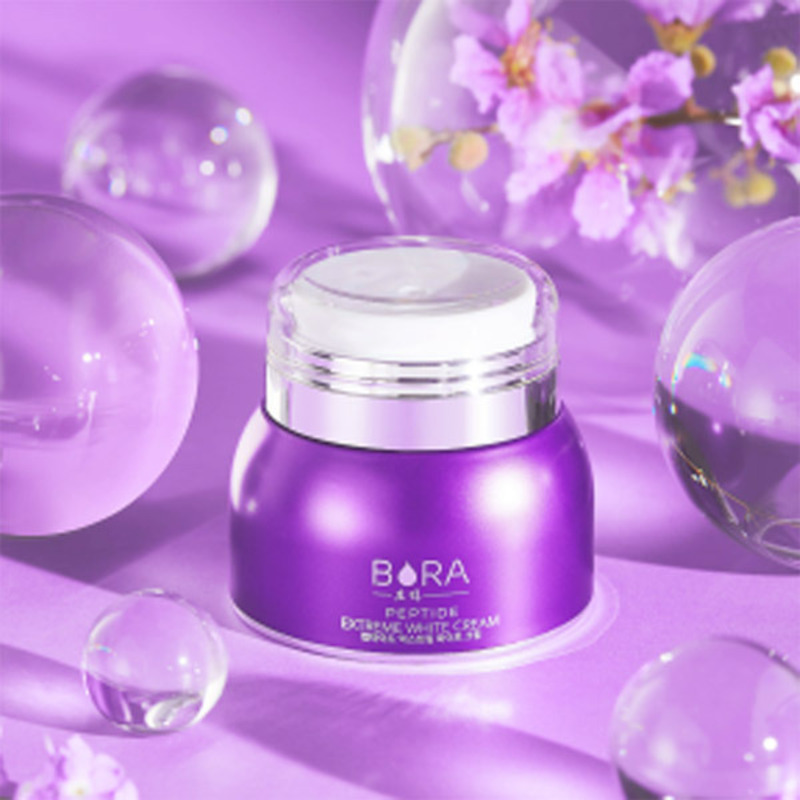 Bora Peptide Extreme White Cream